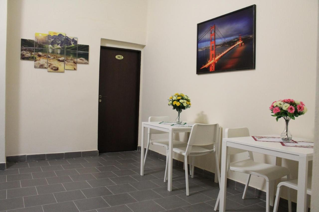 Pension Tv Planá Exteriér fotografie